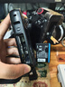Insta360X3全景運(yùn)動(dòng)相機(jī)防抖相機(jī)5.7K高清360全景攝像機(jī)摩托 曬單實(shí)拍圖
