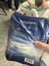 babycare一整夜拉拉褲L4片(9-14kg)大吸量透氣夜用安睡嬰兒尿不濕體驗(yàn)裝 曬單實(shí)拍圖