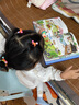 《兒童科學(xué)啟蒙大百科》3-6歲幼兒科普趣味繪本科普讀物 幼兒園小學(xué)課外科普閱讀書籍可點(diǎn)讀版百科全書 曬單實(shí)拍圖
