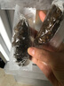 胖DL東來海參野生海參干貨大號海參干貨批發(fā)非即食大連遼參純淡干 深海野生海參/純淡干海參 【90%人的選擇】40只3-5厘米/個(gè)頭大小均勻 曬單實(shí)拍圖