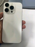 Apple/蘋(píng)果 iPhone 16 Pro（A3294）512GB 沙漠色鈦金屬 支持移動(dòng)聯(lián)通電信5G 雙卡雙待手機 曬單實(shí)拍圖