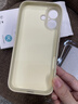 純彩（purecolor）適用iPhone17手機(jī)殼蘋果17全包硅膠防摔男女款哆啦A夢卡通軟保護(hù)套-微笑哆啦 曬單實(shí)拍圖