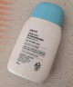 宮中秘策（GOONGBE）藍帽帽防曬霜 高倍物理防曬乳液 SPF50+PA++++青少年防曬乳80g 曬單實(shí)拍圖