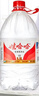 娃哈哈純凈水飲用水5.5L*4桶 整箱大桶裝水紙箱裝（新老包裝隨機發(fā)） 曬單實(shí)拍圖