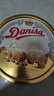 皇冠（danisa）丹麥曲奇餅干金色禮盒792g零食團購早餐下午茶中秋送禮印尼進(jìn)口 曬單實(shí)拍圖