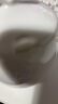 拜杰奶鍋304不銹鋼嬰兒寶寶輔食鍋小奶鍋湯鍋泡面蒸鍋燃?xì)怆姶艩t18cm 曬單實(shí)拍圖