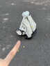 babypods口袋推車(chē)遛娃神器輕便嬰兒推車(chē)可折疊登飛機火車(chē)戶(hù)外高景觀(guān)溜娃車(chē) 曬單實(shí)拍圖