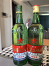 紅星二鍋頭 大二 清香型白酒 56度 750ml*6瓶 整箱裝 純糧口糧酒 曬單實(shí)拍圖