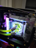微星（MSI） Z890暗黑戰斧 主板 支持 CPU 285K/265K/265KF/245KF (Intel Z890/LGA 1851） Z890I EDGE TI WIFI 刀鋒鈦迷你版 曬單實(shí)拍圖