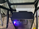 和諧號辦公商用家用游戲臺式電腦臺式機電腦主機全套整機（13代酷睿13100F 16G 512G 4G獨顯 無(wú)線(xiàn)WIFI） 曬單實(shí)拍圖