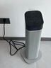 松下（Panasonic）石墨烯暖風(fēng)機取暖器家用電暖器速熱電暖氣塔立式遙控浴室烤火爐電暖遙控熱風(fēng)機DS-P2044CG 曬單實(shí)拍圖