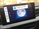 YMAX華為無(wú)線(xiàn)Hicar盒子carplay轉奧迪大眾奔馳智能車(chē)載車(chē)機互聯(lián)模塊爵士黑USB款 曬單實(shí)拍圖