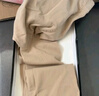 浪莎孕婦絲襪女春秋款天鵝絨大碼托腹可調(diào)節(jié)打底褲外穿防勾連褲襪 曬單實拍圖