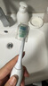 飛利浦（PHILIPS）電動(dòng)牙刷頭 C2牙菌斑潔凈型 適配HX6730HX6512HX6803HX3714 牙菌斑潔凈-HX9023/67-3支 曬單實(shí)拍圖