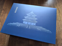 千年榫營造積木祈年殿彩色紀(jì)念版天壇古建筑模型榫卯玩具七夕節(jié)禮物 曬單實拍圖