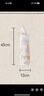 德佑?jì)雰阂淮涡愿裟驂|160片25*33cm護(hù)理墊吸水不反滲建議6kg以內(nèi)寶寶 曬單實(shí)拍圖