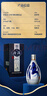 汾酒 青花20萬(wàn)事興“龍”禮盒 清香型白酒 53度 375ml*2瓶裝 曬單實(shí)拍圖