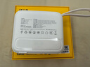 W&P 新國標(biāo)3C認證可上飛機 充電寶自帶線20000毫安35W快充AC插頭三合一移動電源適用蘋果16華為小米wp 曬單實拍圖