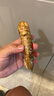 百味殿鮮活熟凍皮皮蝦新鮮蝦爬子瀨尿蝦大號爬爬蝦肉蝦婆富貴蝦燒烤 大號全母帶膏12-15cm 2斤(凈重) 曬單實(shí)拍圖
