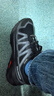 薩洛蒙（Salomon）男款 城市輕戶(hù)外防水透氣貼合競速越野跑鞋 SPEEDCROSS PEAK GTX 黑色 478538 42 (UK8丨 42) 曬單實(shí)拍圖