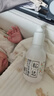 松達嬰兒身體乳寶寶護膚山茶油兒童身體潤膚乳秋冬嬰幼兒滋潤乳128g 曬單實(shí)拍圖
