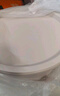 五月花臉盆水桶套裝 加厚塑料手提清潔洗衣泡腳桶家用學(xué)生宿舍儲水3件套 曬單實(shí)拍圖