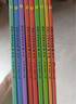 國學(xué)經(jīng)典全套歷史啟蒙故事 四書(shū)五經(jīng)（9冊）大學(xué) 中庸 論語(yǔ) 孟子 詩(shī)經(jīng) 尚書(shū) 禮記 周易 春秋兒童文學(xué)小學(xué)生課外讀物注音版有聲伴讀 曬單實(shí)拍圖