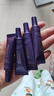 歐萊雅（LOREAL）歐萊雅紫熨斗眼霜小樣二代復(fù)顏玻尿酸水光充盈全臉淡紋淡化細紋保 30ml(7.5ml*4支) 曬單實拍圖