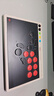 八位堂（8BitDo）天刃星街機控制器Switch2復古三模無線全按鍵布局版Hitbox凱華矮軸PC電腦Steam 街霸6動作格斗游戲 曬單實拍圖