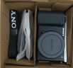 索尼（SONY）【上海國(guó)補(bǔ)】ZV-E10L APS-C半畫微單 ZV-E10  vlog直播4K視頻側(cè)翻式液晶屏zv-e10 黑色單機(jī)【128卡+皮套+電池+充電器+888】 官方標(biāo)配（不含內(nèi)存卡） 曬單實(shí)拍圖