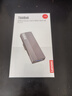 ThinkPad聯(lián)想Thinkbook移動(dòng)固態(tài)硬盤(pán)（PSSD）無(wú)線(xiàn) 1TB type-c雙接口兩用手機電腦U盤(pán) 固態(tài)U盤(pán) BU210 曬單實(shí)拍圖