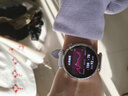 HUAWEI WATCH GT 6 流光紫 41mm智能手表多維情緒健康全新騎行體驗(yàn)華為GT6手表GT5升級(jí) 曬單實(shí)拍圖