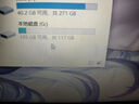 KOOTION移動(dòng)固態(tài)u盤(pán)Type-C/USB3.2雙接口u盤(pán)手機電腦兩用金屬高速大容量 支持蘋(píng)果16系列 【128G】U600移動(dòng)固態(tài)U盤(pán) 曬單實(shí)拍圖