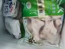 圣農(nóng) 琵琶腿 9斤 冷凍 炸雞腿烤雞腿鹵雞腿 源頭直發(fā) 曬單實(shí)拍圖