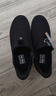 斯凱奇（Skechers）閃穿鞋女鞋秋季舒適一腳蹬健步鞋外穿戶(hù)外休閑運動(dòng)鞋117634 曬單實(shí)拍圖