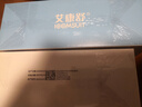艾康舒生理鹽水沖洗液RGP硬性接觸鏡角膜塑形鏡無(wú)防腐劑OK鏡20ml*30支 2盒艾康舒2027.05 曬單實(shí)拍圖
