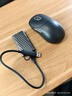 聯(lián)想（Lenovo )1TB 移動(dòng)固態(tài)硬盤（PSSD）Type-c USB 3.1  550MB/s高速SSD雙接口 PS6手機(jī)直連 曬單實(shí)拍圖