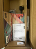 聯(lián)想(Lenovo)揚天M4000q 商用辦公臺式電腦主機(酷睿14代i5-14400 16G 512G)23.8英寸 國家補貼20% 曬單實拍圖