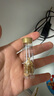 伊麗莎白雅頓金膠7粒  時(shí)空煥活膠囊精華液 3.2ml 7粒 面部精華（入門(mén)體驗裝） 曬單實(shí)拍圖