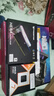 宏碁掠奪者（PREDATOR）96G(48G×2)套裝 DDR5 6000頻率 臺式機(jī)內(nèi)存條 Hera影鋒系列 RGB燈條(C28) 潛影黑 AI電腦配件 曬單實(shí)拍圖