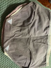 真維斯（JEANSWEST）男士?jì)妊澕兠奁浇茄澊蟠a四角4條 曬單實(shí)拍圖