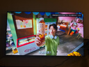 海信電視E7N Pro 75英寸信芯芯片H6 U+MiniLED 抗反光防眩光墨晶屏 300Hz帝瓦雷音響國家補貼75E7N-PRO 曬單實(shí)拍圖