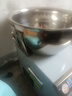 志高和面機商用全自動(dòng)揉面機大容量攪面機3公斤5公斤8公斤15公斤多功能面粉攪拌機小型家用盆式拌餡機 特厚5公斤全銅電機/智能數顯-和面加水10斤 曬單實(shí)拍圖