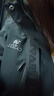 駱駝（CAMEL）CamelTex戶(hù)外御寒沖鋒衣男女同款防油污外套三合一登山服  M 曬單實(shí)拍圖