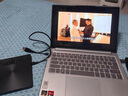 ThinkPad聯(lián)想8倍速USB外置光驅 DVD刻錄機 筆記本光驅外置 CD播放機 臺式機移動光驅 電腦外接光驅 TX802 曬單實拍圖