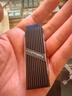 Thermalright(利民)   TR-M.2 2280 TYPE A B固態(tài)硬盤(pán)散熱片 鋁合金SSD馬甲 散熱器 曬單實(shí)拍圖