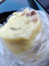悅味紀 手工金瓜紅豆卷500g*2包 20只 南瓜紅豆卷花卷饅頭 早餐速食 曬單實(shí)拍圖
