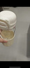 恩爾美（nRMEi）玻璃杯孕產(chǎn)婦躺著喝水女士高顏值夏季泡茶高硼硅防摔耐熱吸管杯子 曬單實(shí)拍圖