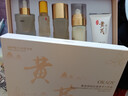 BAILUHUI黃芪水乳護(hù)膚品六件套裝30-40-50歲女人士護(hù)膚品大牌正品保濕面霜 曬單實拍圖