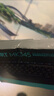 羅技（Logitech）MK345無線辦公鍵鼠套裝 寬大掌托 舒適鍵入體驗(yàn) 全尺寸 帶無線2.4G接收器 黑色 曬單實(shí)拍圖
